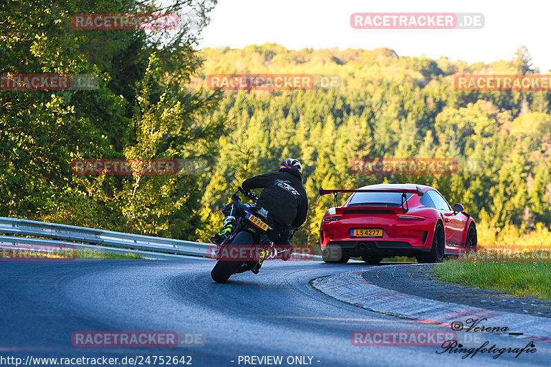 Bild #24752642 - Touristenfahrten Nürburgring Nordschleife (24.09.2023)