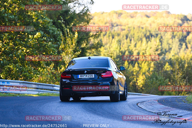 Bild #24752661 - Touristenfahrten Nürburgring Nordschleife (24.09.2023)