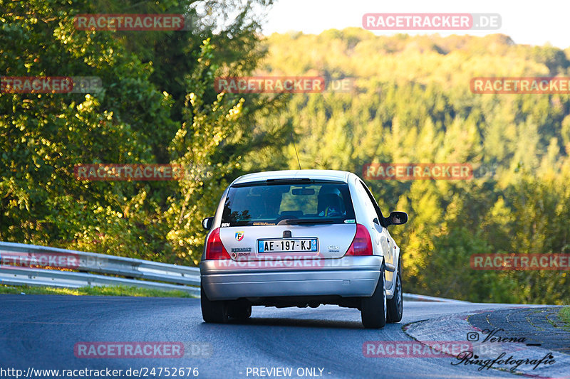 Bild #24752676 - Touristenfahrten Nürburgring Nordschleife (24.09.2023)