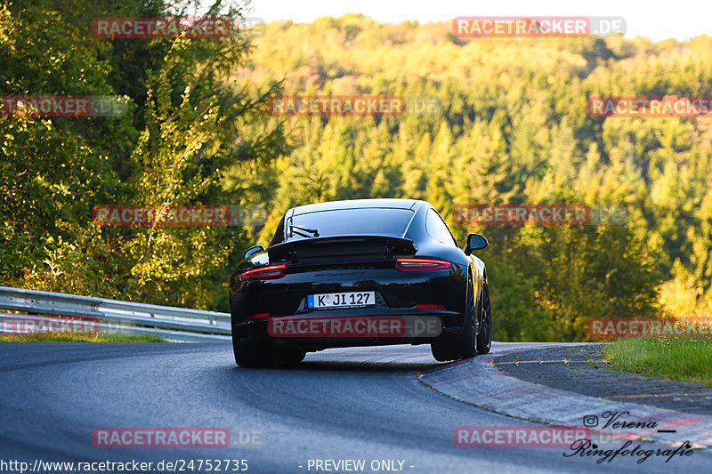 Bild #24752735 - Touristenfahrten Nürburgring Nordschleife (24.09.2023)