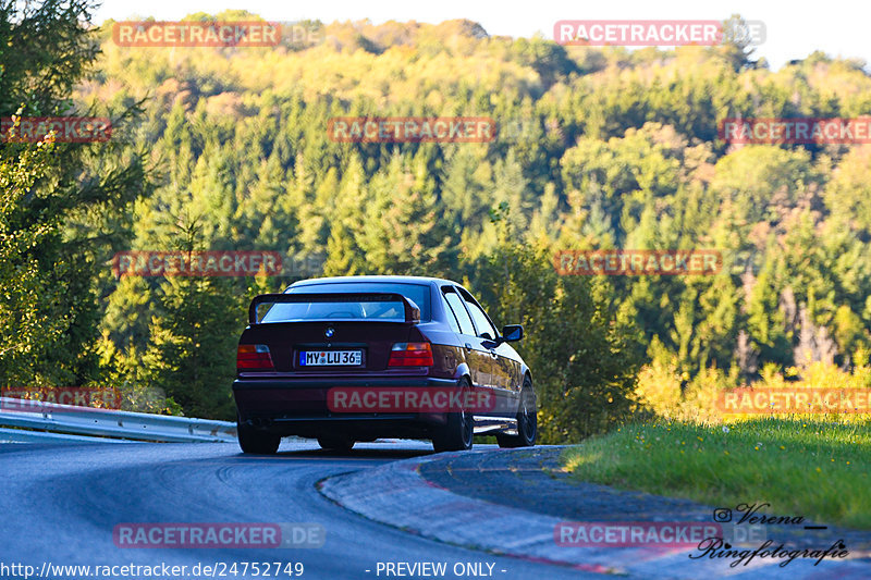 Bild #24752749 - Touristenfahrten Nürburgring Nordschleife (24.09.2023)