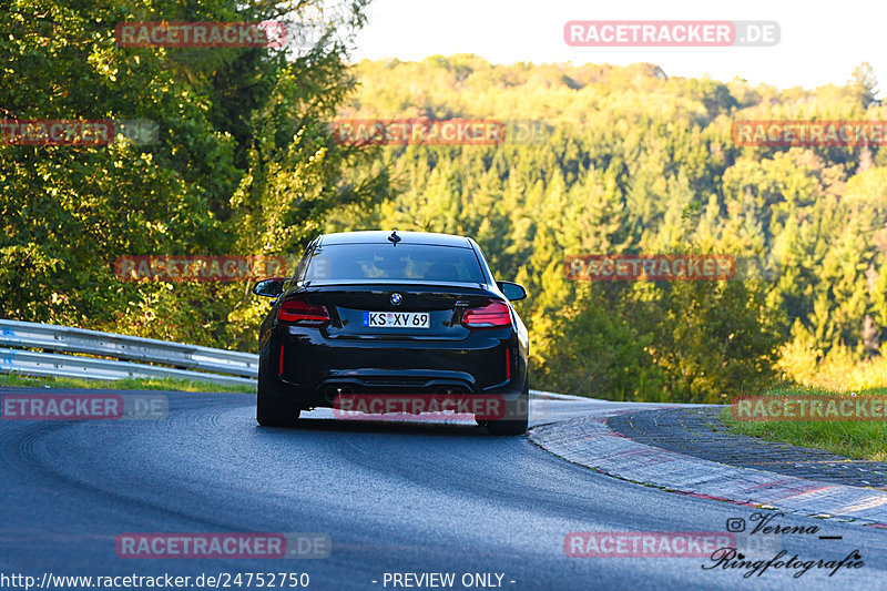 Bild #24752750 - Touristenfahrten Nürburgring Nordschleife (24.09.2023)