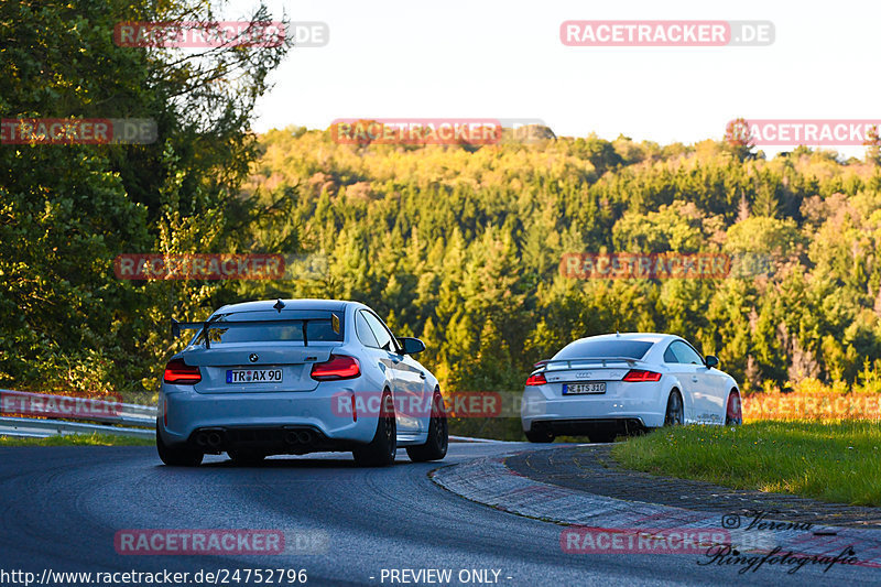 Bild #24752796 - Touristenfahrten Nürburgring Nordschleife (24.09.2023)