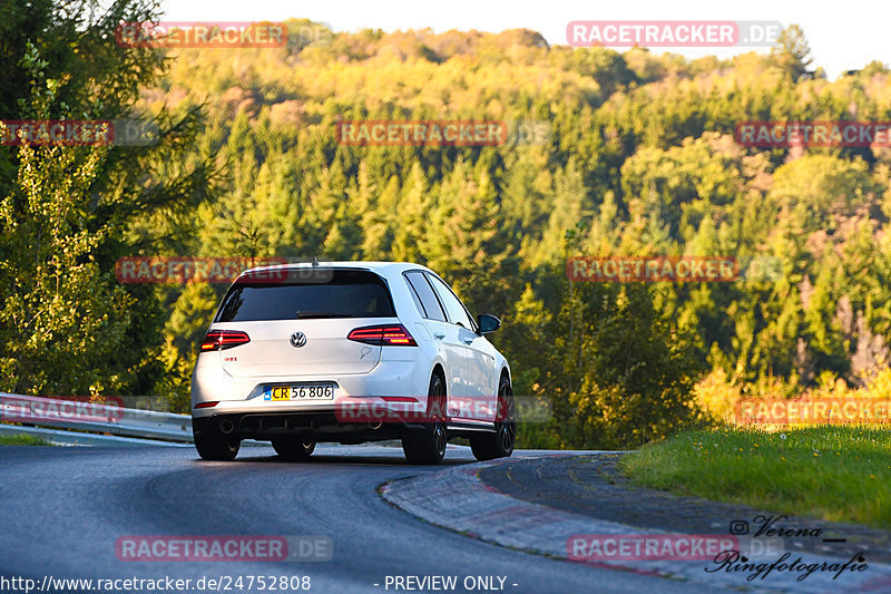 Bild #24752808 - Touristenfahrten Nürburgring Nordschleife (24.09.2023)