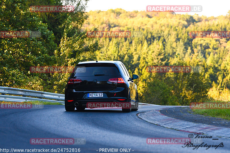 Bild #24752816 - Touristenfahrten Nürburgring Nordschleife (24.09.2023)