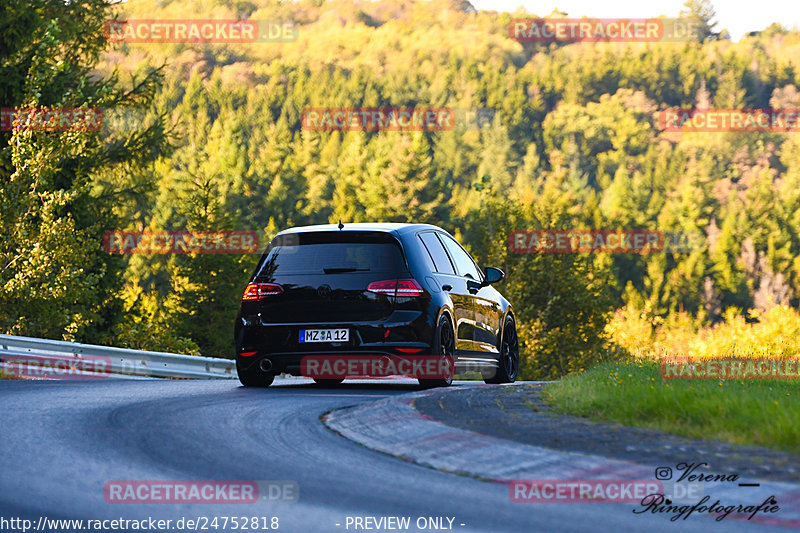 Bild #24752818 - Touristenfahrten Nürburgring Nordschleife (24.09.2023)