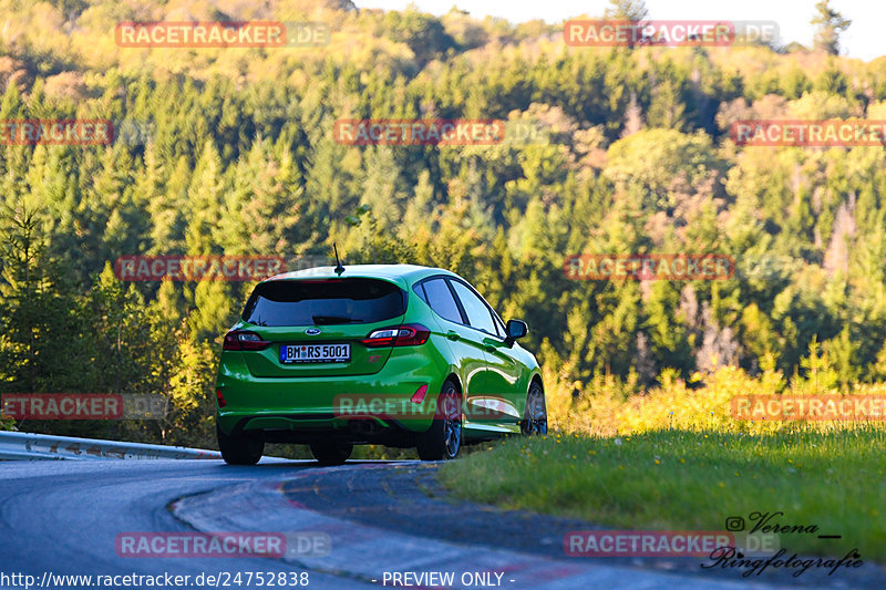 Bild #24752838 - Touristenfahrten Nürburgring Nordschleife (24.09.2023)