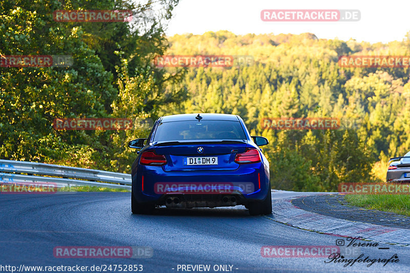 Bild #24752853 - Touristenfahrten Nürburgring Nordschleife (24.09.2023)