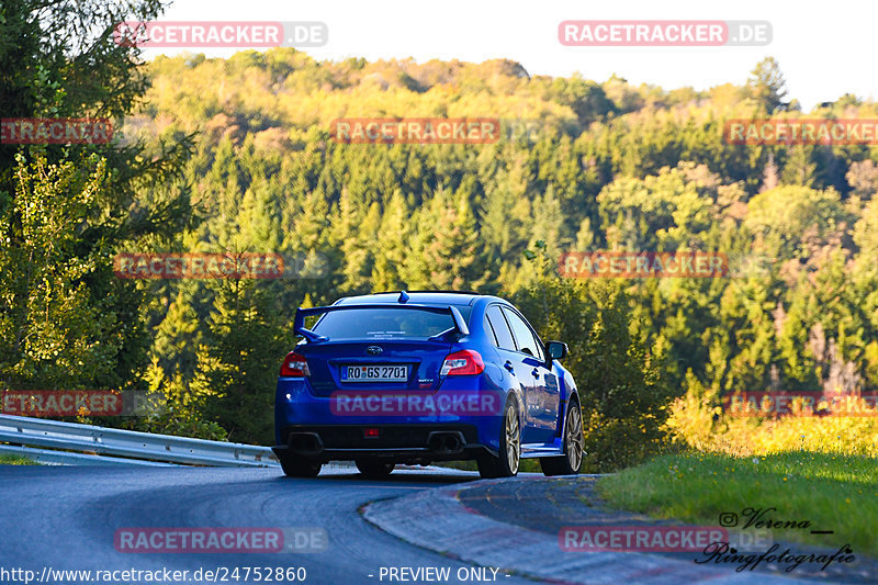 Bild #24752860 - Touristenfahrten Nürburgring Nordschleife (24.09.2023)