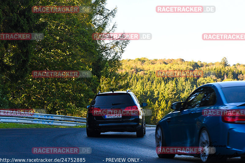 Bild #24752885 - Touristenfahrten Nürburgring Nordschleife (24.09.2023)