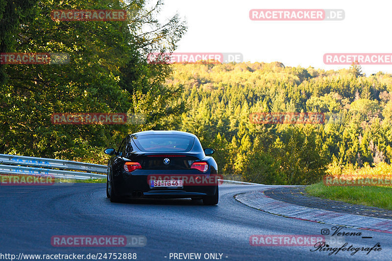 Bild #24752888 - Touristenfahrten Nürburgring Nordschleife (24.09.2023)