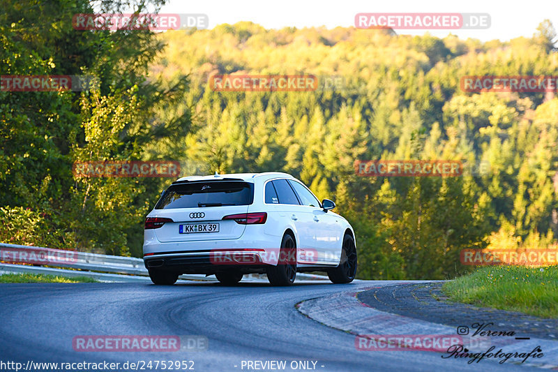 Bild #24752952 - Touristenfahrten Nürburgring Nordschleife (24.09.2023)