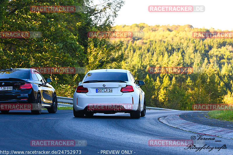 Bild #24752973 - Touristenfahrten Nürburgring Nordschleife (24.09.2023)