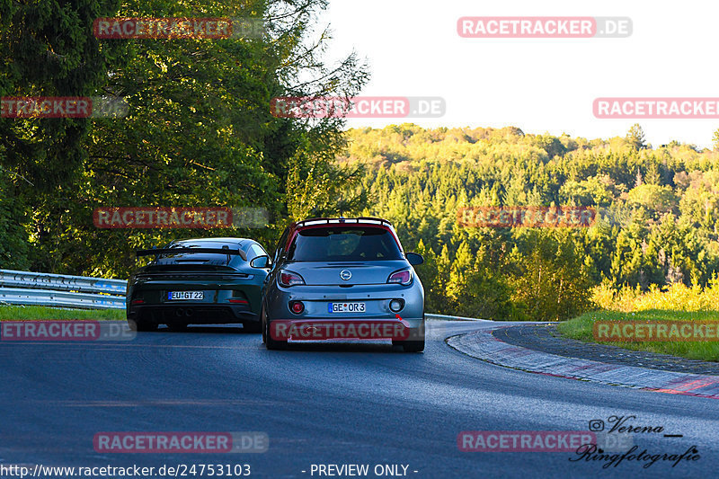 Bild #24753103 - Touristenfahrten Nürburgring Nordschleife (24.09.2023)