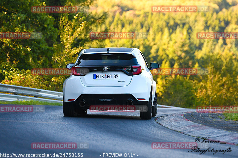 Bild #24753156 - Touristenfahrten Nürburgring Nordschleife (24.09.2023)