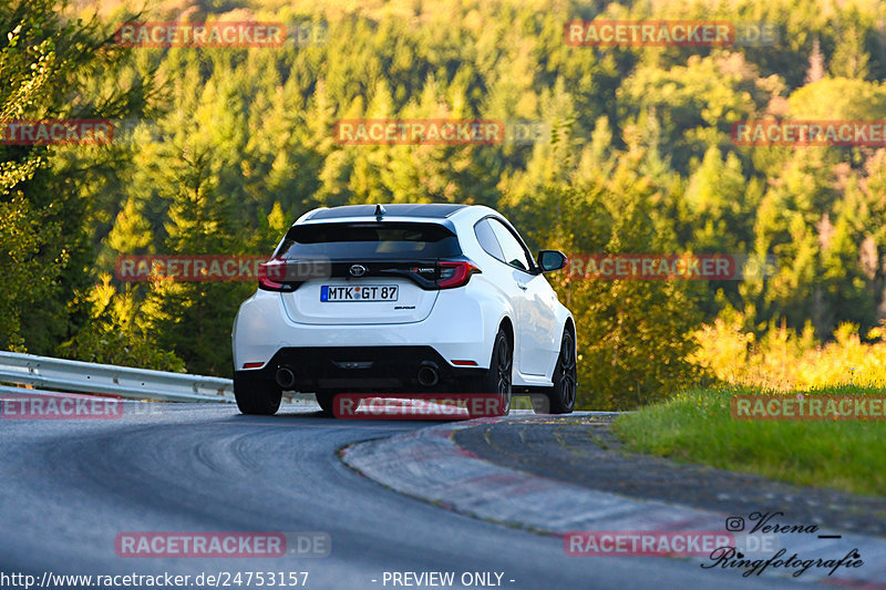 Bild #24753157 - Touristenfahrten Nürburgring Nordschleife (24.09.2023)