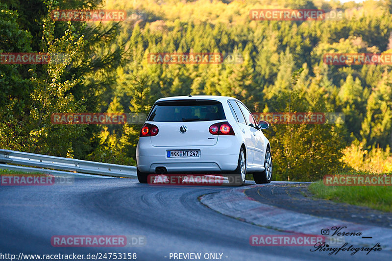 Bild #24753158 - Touristenfahrten Nürburgring Nordschleife (24.09.2023)