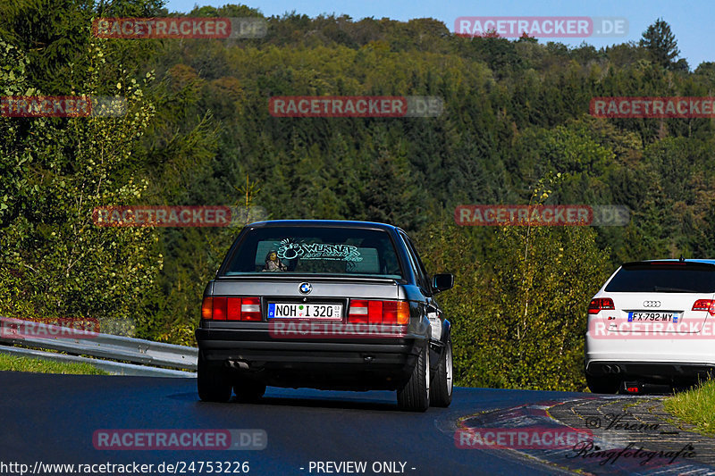 Bild #24753226 - Touristenfahrten Nürburgring Nordschleife (24.09.2023)