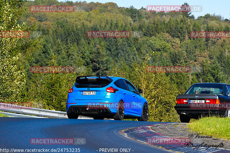 Bild #24753235 - Touristenfahrten Nürburgring Nordschleife (24.09.2023)