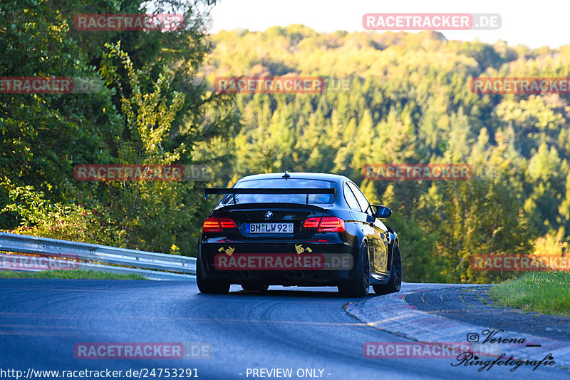 Bild #24753291 - Touristenfahrten Nürburgring Nordschleife (24.09.2023)