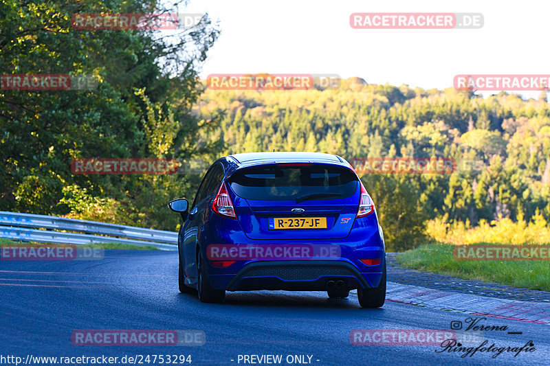 Bild #24753294 - Touristenfahrten Nürburgring Nordschleife (24.09.2023)