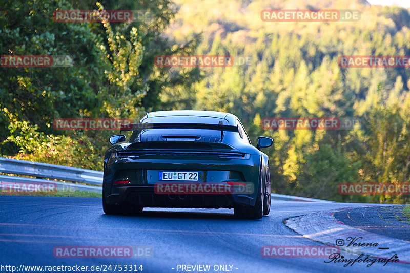 Bild #24753314 - Touristenfahrten Nürburgring Nordschleife (24.09.2023)