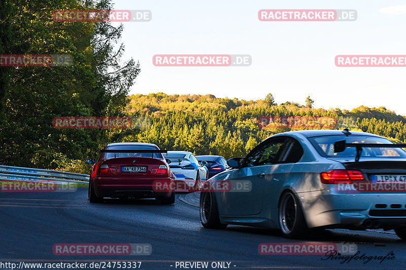 Bild #24753337 - Touristenfahrten Nürburgring Nordschleife (24.09.2023)