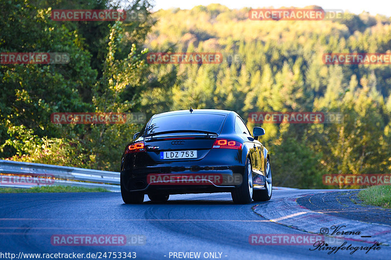 Bild #24753343 - Touristenfahrten Nürburgring Nordschleife (24.09.2023)