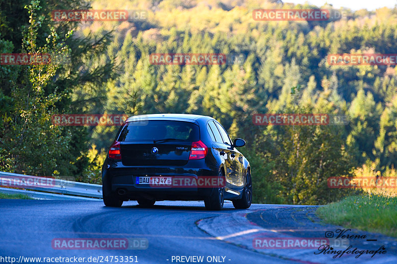 Bild #24753351 - Touristenfahrten Nürburgring Nordschleife (24.09.2023)