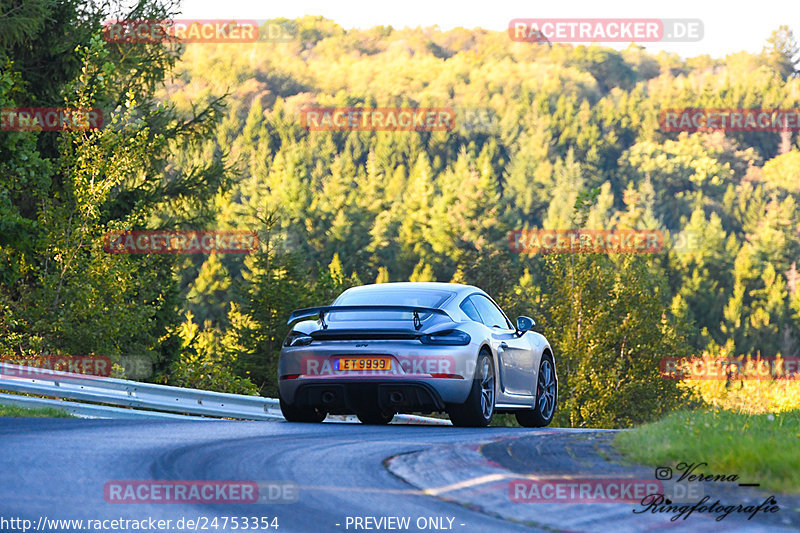 Bild #24753354 - Touristenfahrten Nürburgring Nordschleife (24.09.2023)