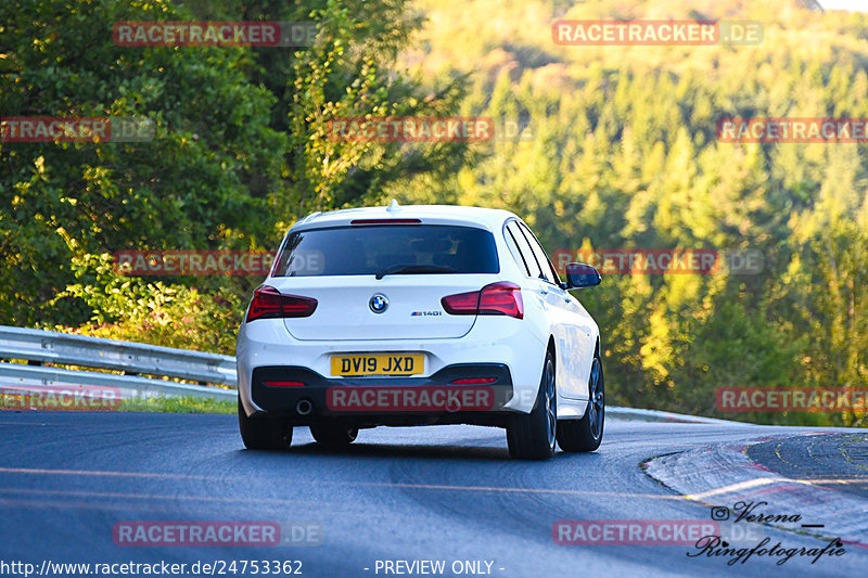 Bild #24753362 - Touristenfahrten Nürburgring Nordschleife (24.09.2023)