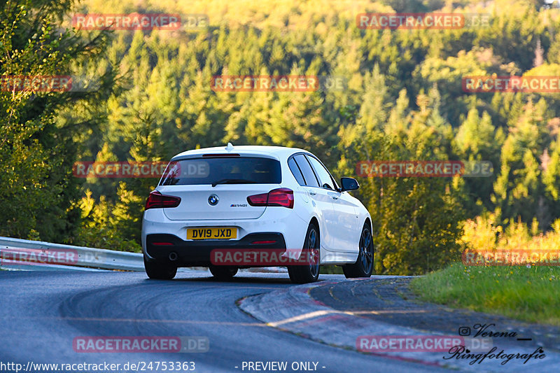 Bild #24753363 - Touristenfahrten Nürburgring Nordschleife (24.09.2023)