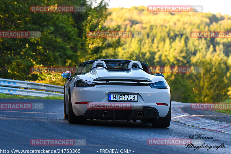 Bild #24753365 - Touristenfahrten Nürburgring Nordschleife (24.09.2023)