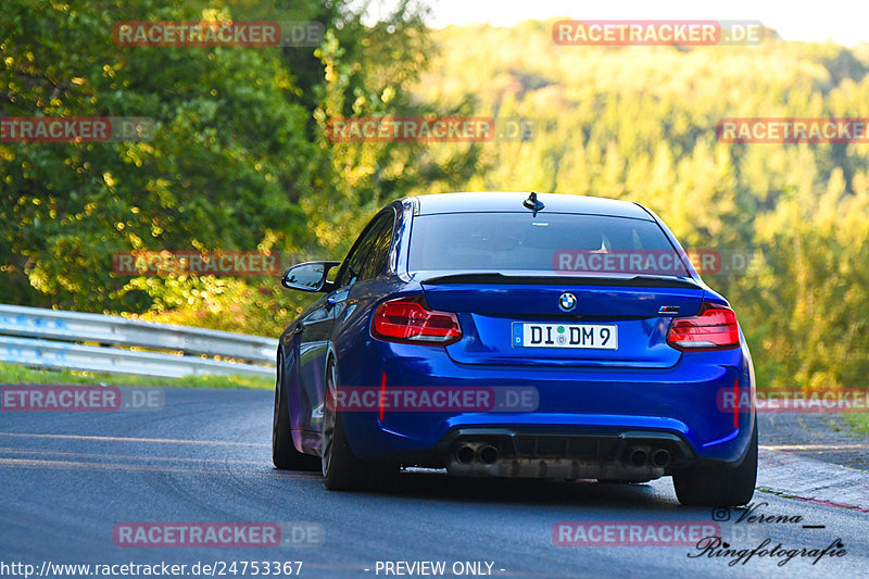 Bild #24753367 - Touristenfahrten Nürburgring Nordschleife (24.09.2023)