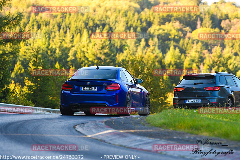 Bild #24753372 - Touristenfahrten Nürburgring Nordschleife (24.09.2023)