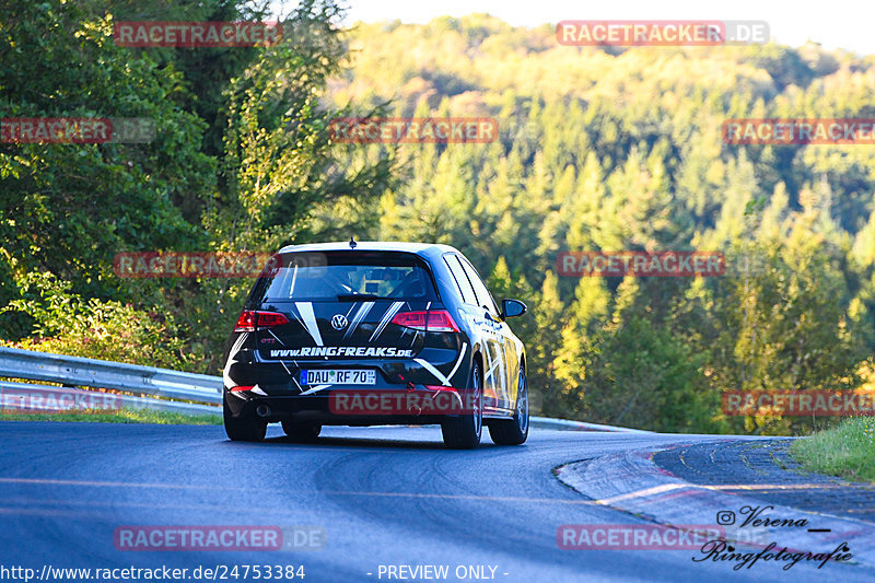 Bild #24753384 - Touristenfahrten Nürburgring Nordschleife (24.09.2023)