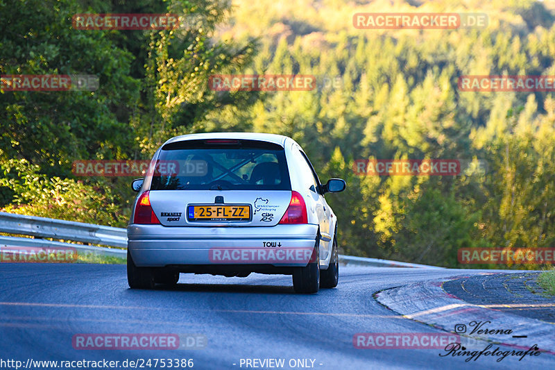 Bild #24753386 - Touristenfahrten Nürburgring Nordschleife (24.09.2023)