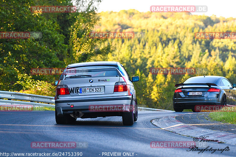 Bild #24753390 - Touristenfahrten Nürburgring Nordschleife (24.09.2023)