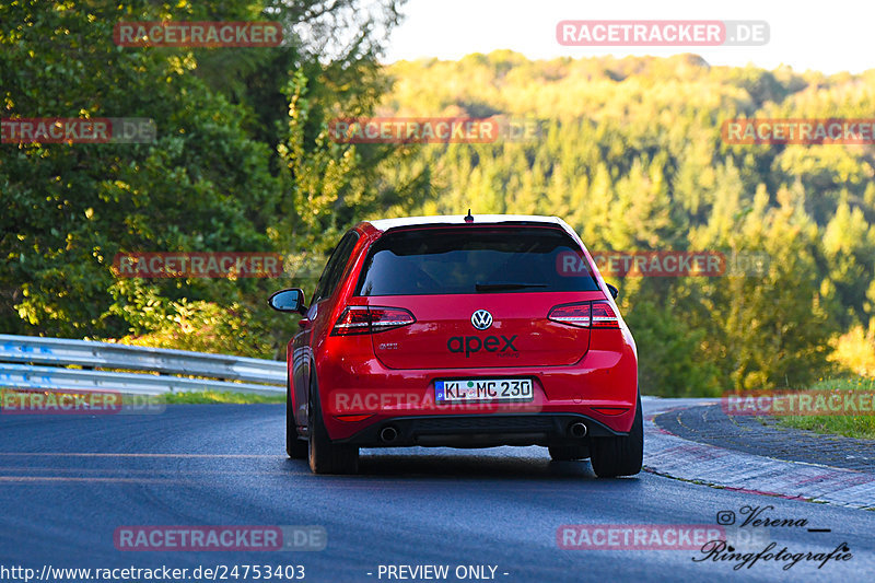 Bild #24753403 - Touristenfahrten Nürburgring Nordschleife (24.09.2023)