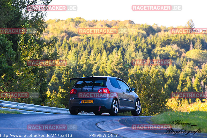 Bild #24753413 - Touristenfahrten Nürburgring Nordschleife (24.09.2023)