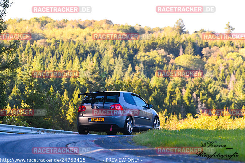 Bild #24753415 - Touristenfahrten Nürburgring Nordschleife (24.09.2023)