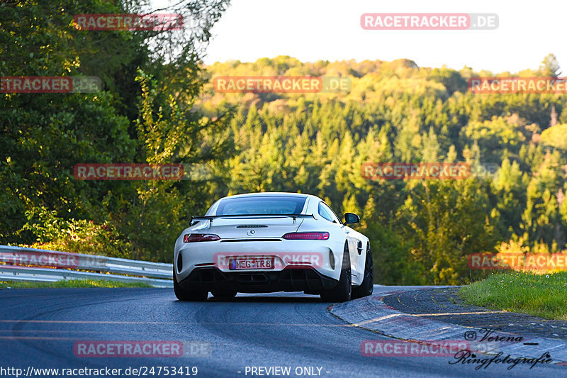 Bild #24753419 - Touristenfahrten Nürburgring Nordschleife (24.09.2023)