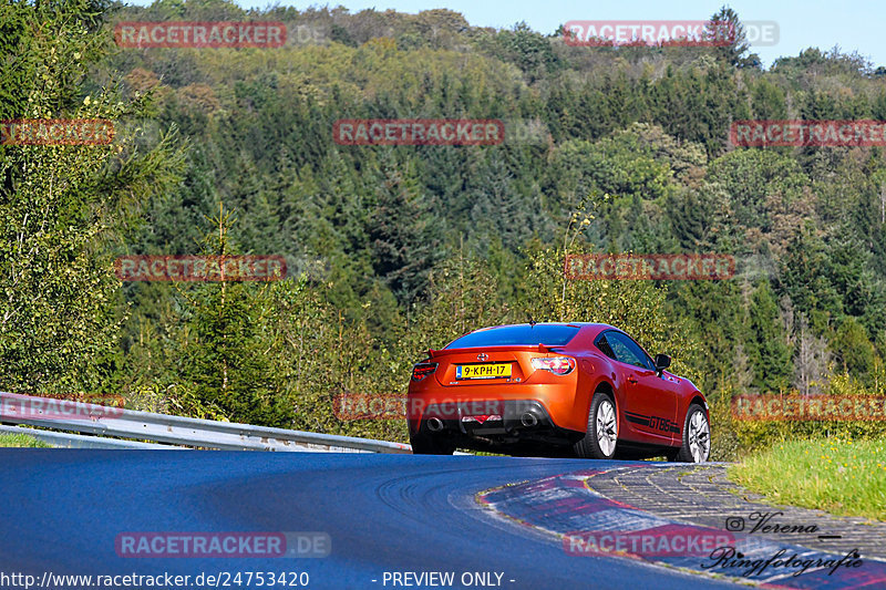 Bild #24753420 - Touristenfahrten Nürburgring Nordschleife (24.09.2023)