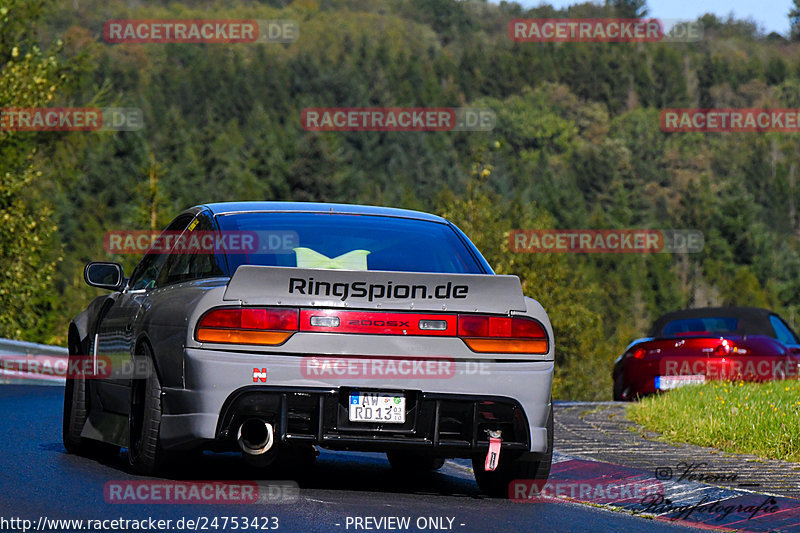 Bild #24753423 - Touristenfahrten Nürburgring Nordschleife (24.09.2023)