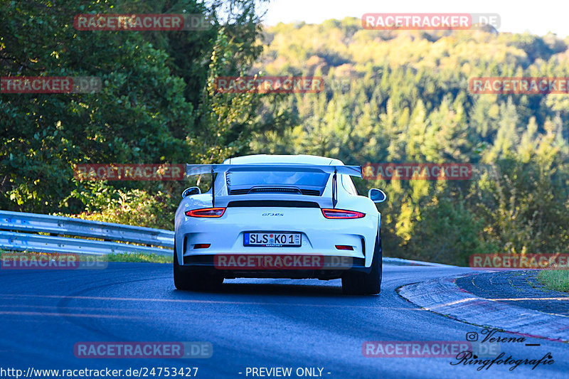 Bild #24753427 - Touristenfahrten Nürburgring Nordschleife (24.09.2023)