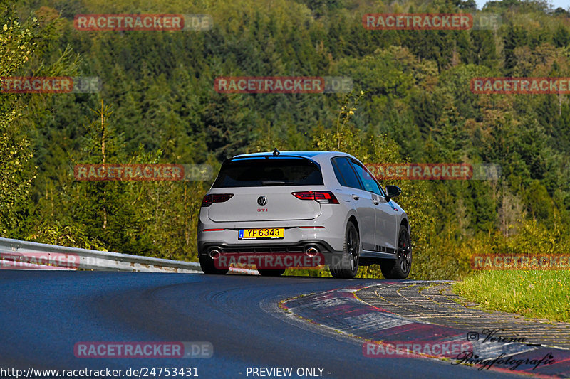 Bild #24753431 - Touristenfahrten Nürburgring Nordschleife (24.09.2023)