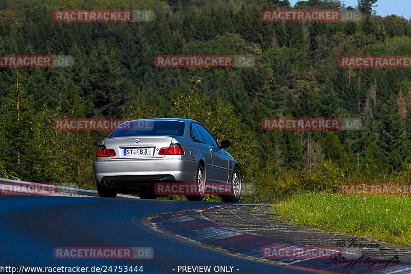 Bild #24753444 - Touristenfahrten Nürburgring Nordschleife (24.09.2023)