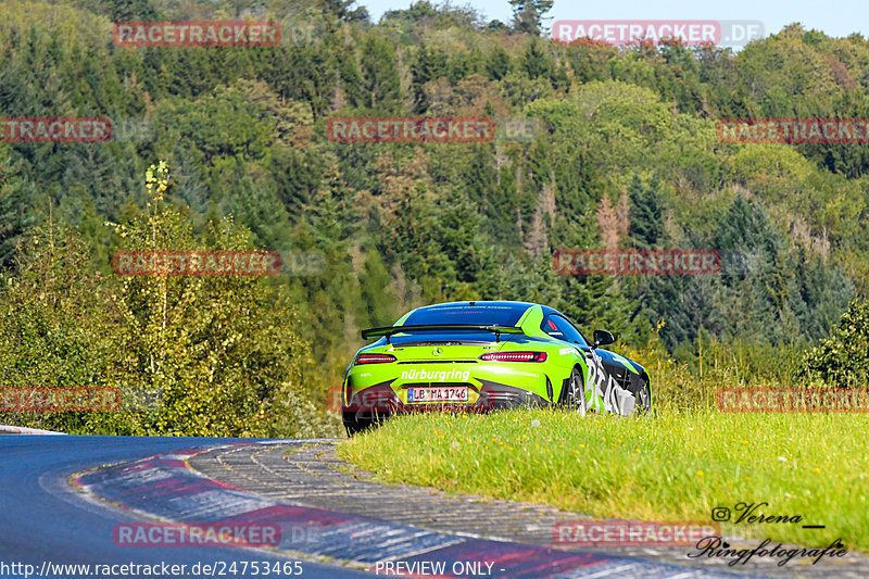 Bild #24753465 - Touristenfahrten Nürburgring Nordschleife (24.09.2023)