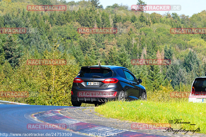 Bild #24753509 - Touristenfahrten Nürburgring Nordschleife (24.09.2023)