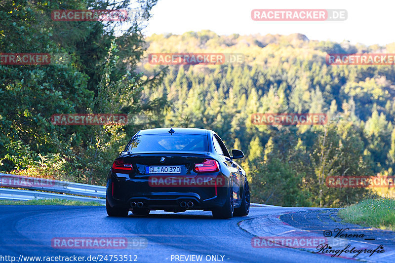 Bild #24753512 - Touristenfahrten Nürburgring Nordschleife (24.09.2023)